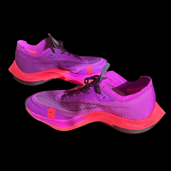 Nike Wmns ZoomX Vaporfly Next% 2 “Hyper Violet” - Picture 3 of 5